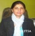 Dr. Sonia Kapoor Ayurvedic Doctor Amritsar
